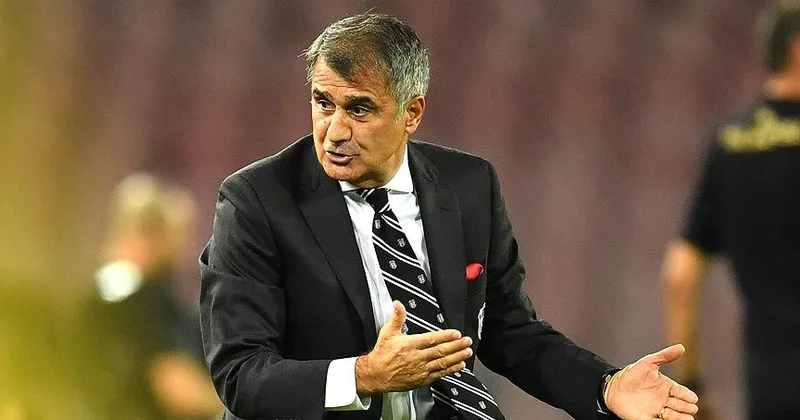 Şenol Günəşdən etiraf: Deyirlər, get, nəvələrinlə oyna