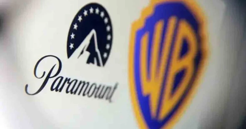 Минюст США одобрил сделку Paramount и Warner Bros.