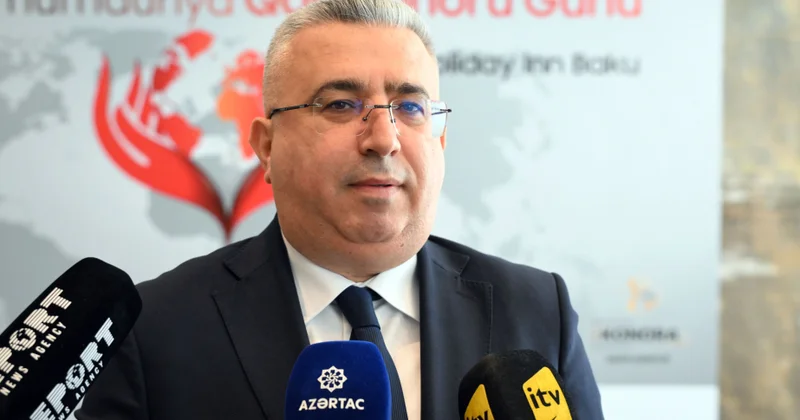 Azərbaycanda daha çox hansı qan qruplarına ehtiyac olur?