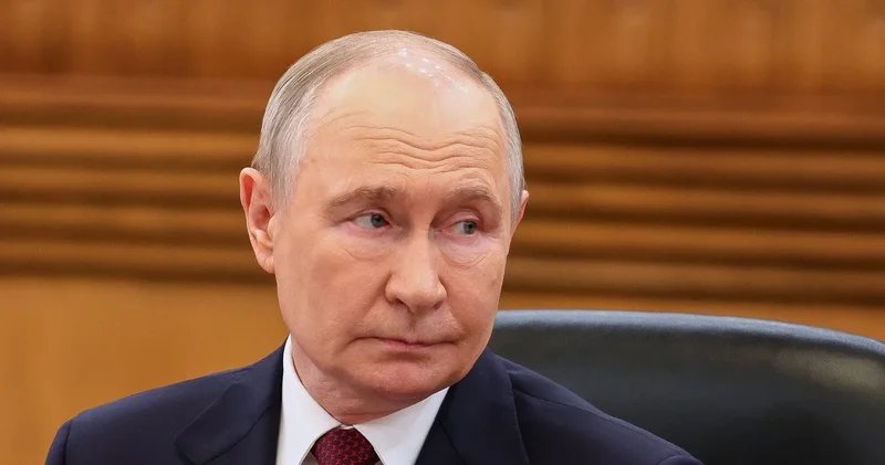 “Putin çıxılmaz vəziyyətdədir: ya Donbası ələ keçirməli, ya da müharibəni uzatmalıdır“ “Foreign Policy“