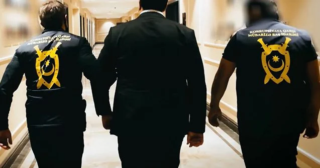 Məhkəmə Baş Gömrük İdarəsinin rəis müavini haqqında həbs qərarı verdi