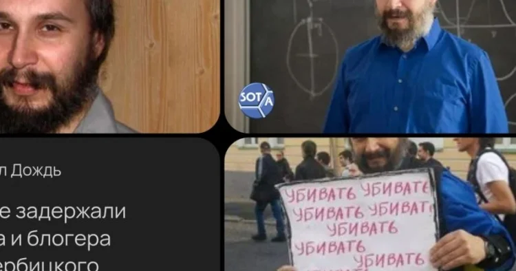 Mixail Verbitski Moskvanın tələbi ilə İrəvanda saxlanılıb
