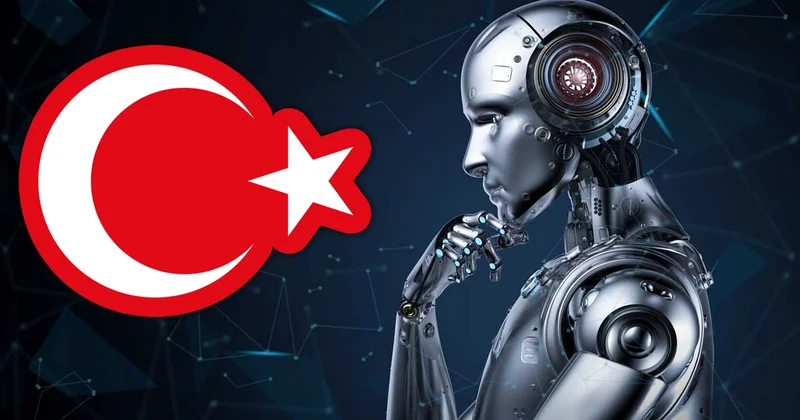 Türkiyə süni intellektə 10 milyard dollar vəsait ayıracaq