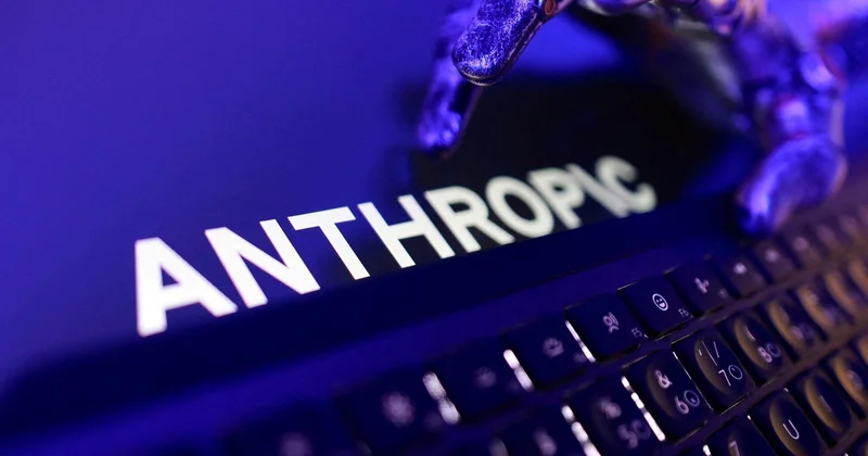 Anthropic отключила новейшие ИИ модели после требования властей США