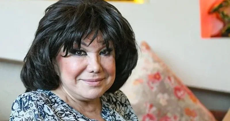 Xalq artisti Flora Kərimovanın sağlamlıq vəziyyəti AÇIQLANDI
