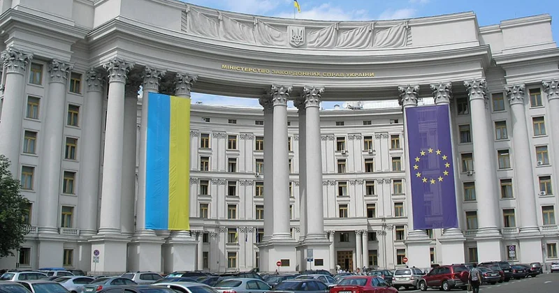 МИД: Украина никогда не занималась разработкой биологического оружия