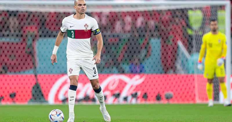 Pepe Mourinyo ilə işləmək barədə şayiələrə reaksiya verib