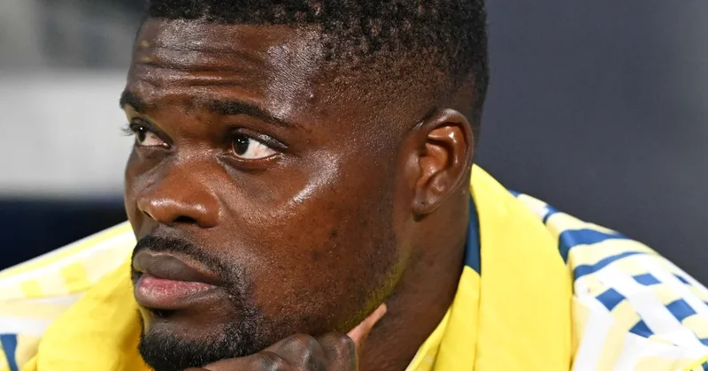 Qana millisinin bir futbolçusu mundialda oynamayacaq SƏBƏB