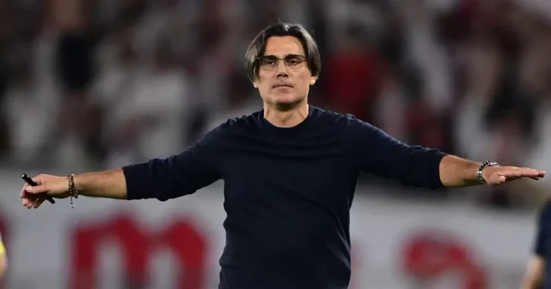 Montella Avstraliya millisinin güclü tərəflərindən danışıb