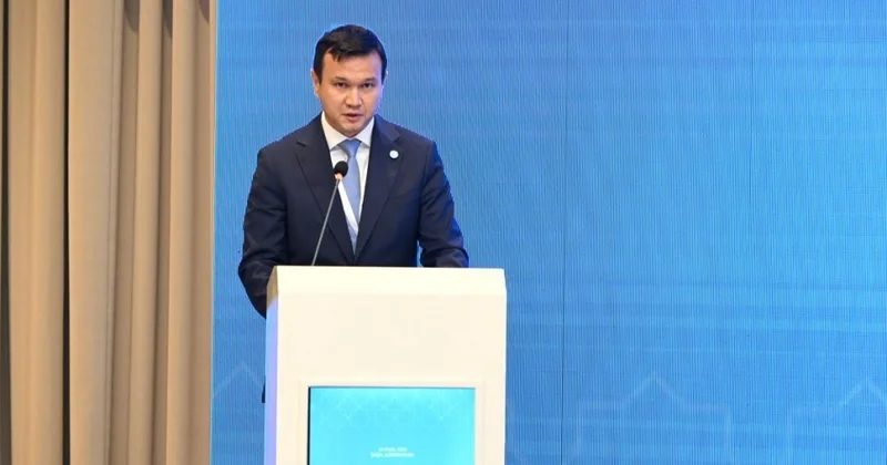 Замгенсека: ВВП стран ОТГ превысил $2,4 трлн
