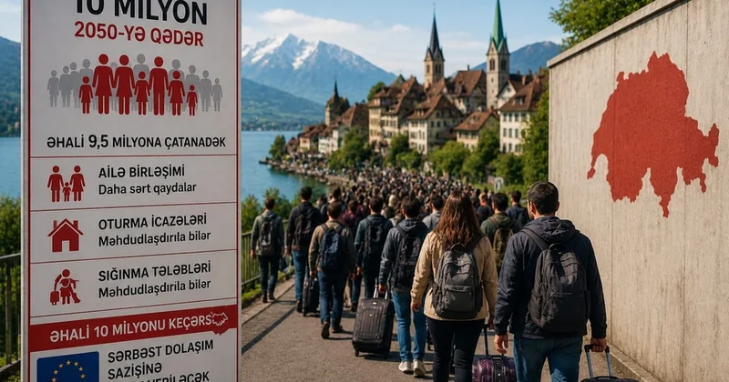 Əhali artımına limit: 10 milyondan sonra sərt qadağalar