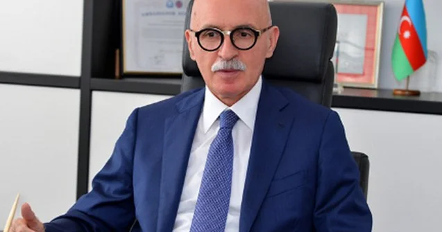 Nazir müavini: Bu günün məzunlarının yeni dövrün çağırışlarına cavab verəcəyinə inanıram