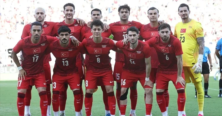 Türkiyə dünya çempionatına başlayır Milyonlar ekran qarşısında