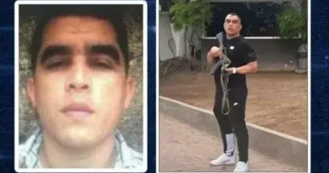 Tramp onun öldürüldüyünü elan etdi FOTO