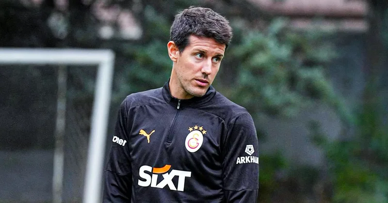 “İkinci çempionluğumuz ən yaddaqalan və çətindi” Okan Burukun köməkçisi ayrılmağa yaxındı