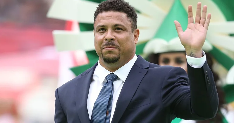 Ronaldo: “Braziliyada dünyanın ən yaxşı futbolçuları və tarixin ən yaxşı məşqçilərindən biri var”