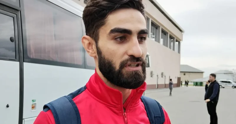 “Şəfa”dan ayrılan futbolçu: “Bu qərarı ədalətli hesab etmirəm”