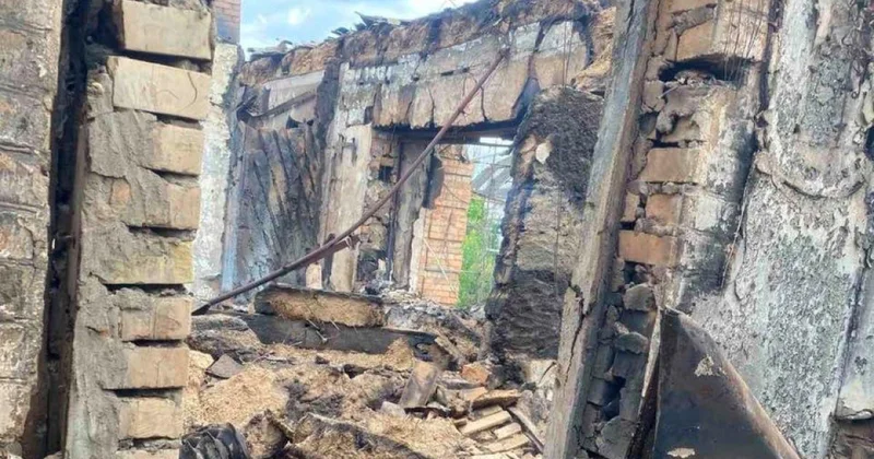 Россия сбросила 12 бомб на рынок видео