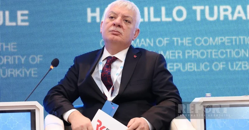 Бироль Кюле: Некоторые компании нарушают принципы равной конкуренции за границей