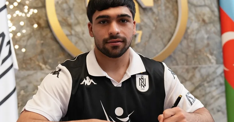 Rüfət Abbasov: “Neftçi”yə qayıtmaq mənim üçün qürurdur”
