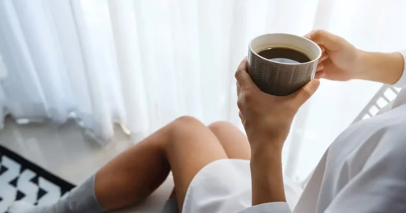 Günün son qəhvəsi üçün ideal vaxt açıqlandı