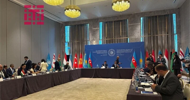 Türk dövlətlərinin rəqabət qurumları arasında Birgə Kommünike imzalandı