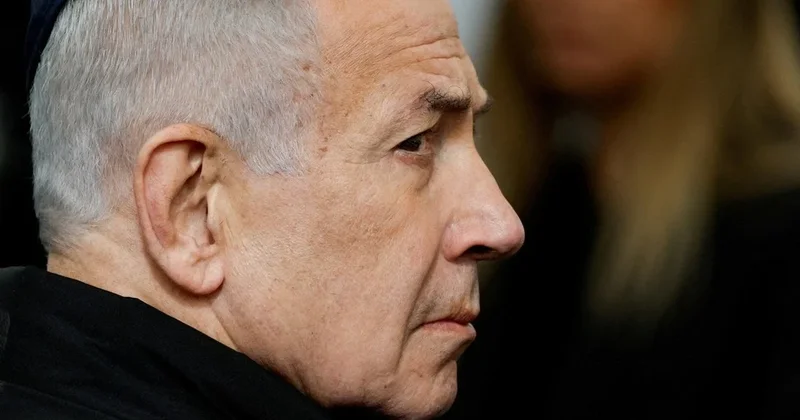 Trampın İranla mümkün sazişi Netanyahu üçün siyasi zərbəyə çevrilə bilər