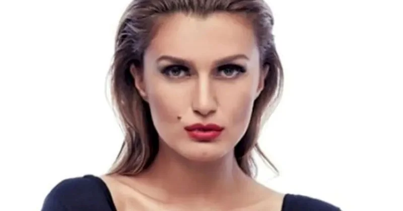 Tanınmış modeldən milyonluq əmlakı ilə bağlı açıqlama