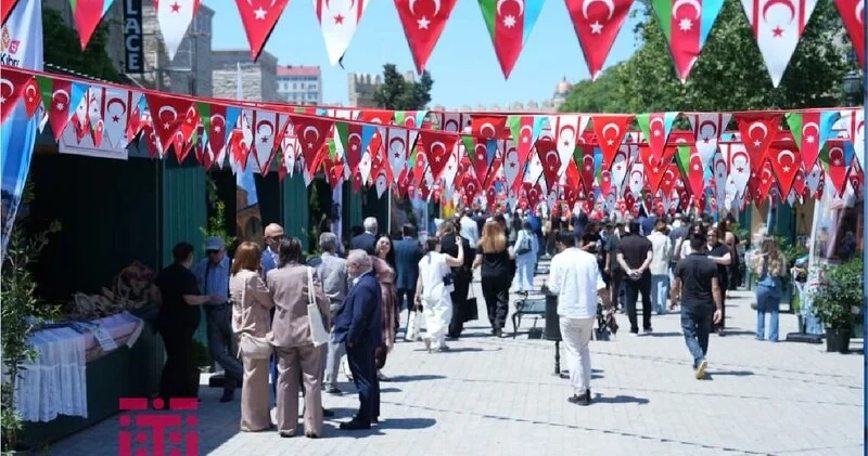 Bakıda Şimali Kipr Mədəniyyət Günü keçirilir