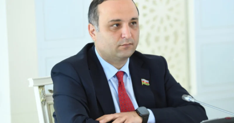 Şahin İsmayılov: Milli Qurtuluş Günü müdrik xalqımızın Ümummilli Liderinə yüksək ehtiramının ifadəsidir