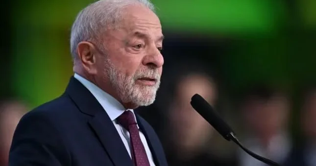 Prezident milliyə müraciət etdi