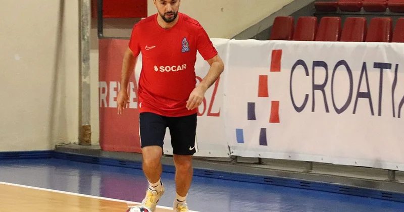 “Komandamızın tam formalaşması üçün zamana ehtiyac var”