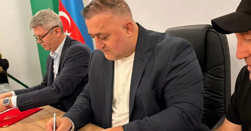 Azərbaycanda yeni nəsil çip texnologiyaları istehsal olunacaq