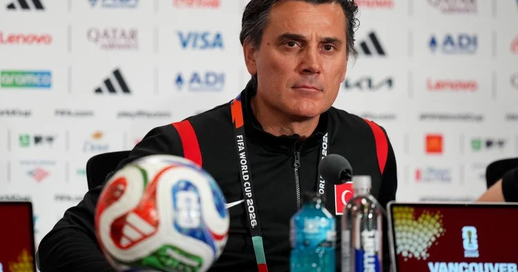 Üzərimizdə təzyiq var, amma bunu idarə edə bilərik Montella