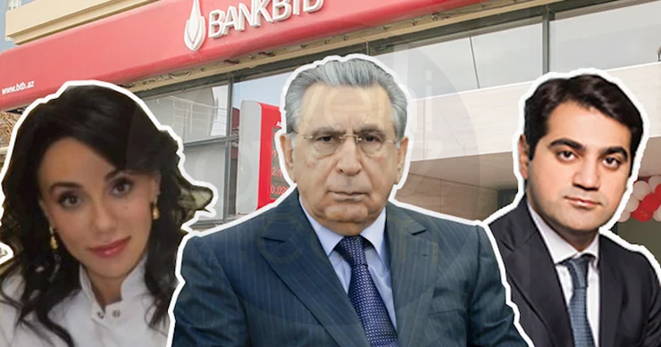 Mehdiyevlərin bankı adını dəyişdirdi MMC yə çevrildiyini elan etdi