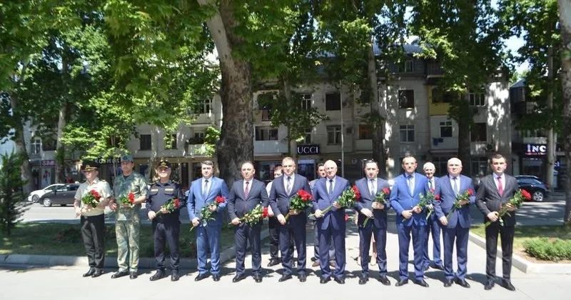 15 İyun Azərbaycanın qurtuluş və inkişaf yolunun başlanğıcı kimi dəyərləndirilib