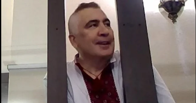 Saakaşvilidən 5 liderlə bağlı gözlənilməz addım Aralarında İlham Əliyev də var