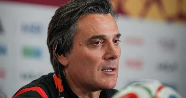 “24 ildir gözlədiyimiz oyundur” Montella