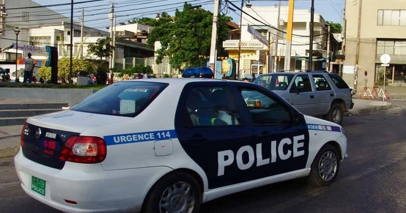 Haitidə Müdafiə Nazirliyinin aparat rəhbəri oğurlanıb