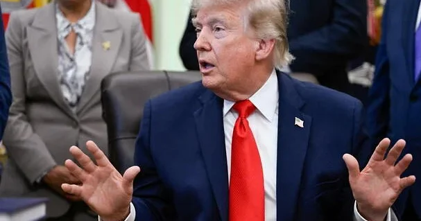 Трамп сообщил о ликвидации главы наркокартеля Венесуэлы ВИДЕО