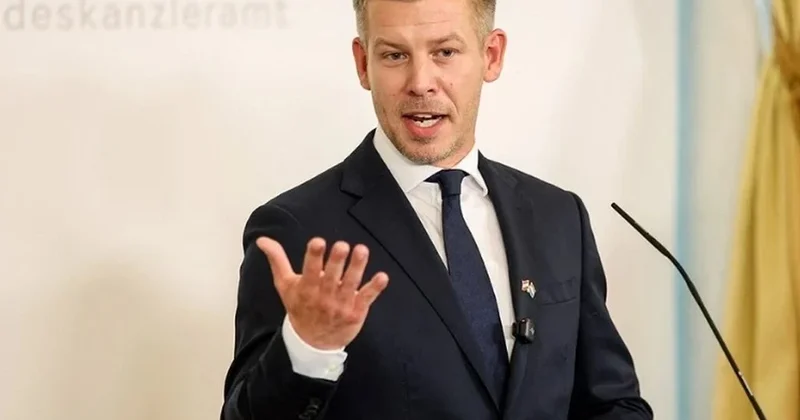 Madyar Orban hökumətini “ən böyük yalan”da ittiham etdi