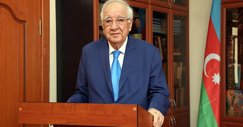 Dini Komitənin sabiq sədri vəfat etdi
