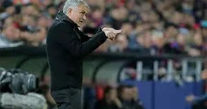 Joze Mourinyo iki futbolçunu Real da görmək istəmir