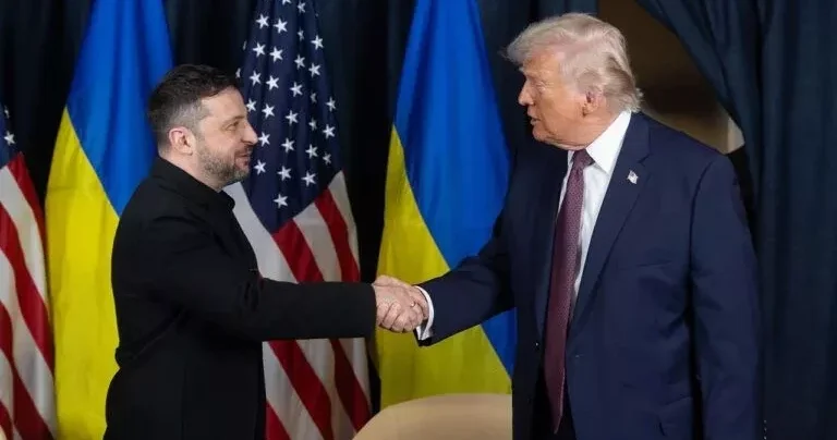 СМИ: Встречу Трампа и Зеленского на полях саммита G7 пока не подтвердили