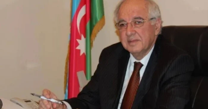 Hidayət Orucov vəfat etdi