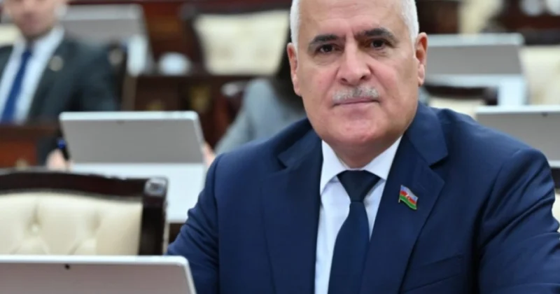 Vüqar Rəhimzadə: Qurtuluşdan başlanan yol Azərbaycanı yeni zirvələrə və qələbələrə aparacaq