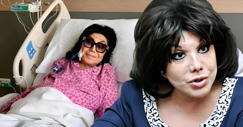 Xəstəxanaya yerləşdirilən Flora Kərimovanın səhhəti necədir? “Çox yorulub, həyatı təhlükəsi...” AÇIQLAMA
