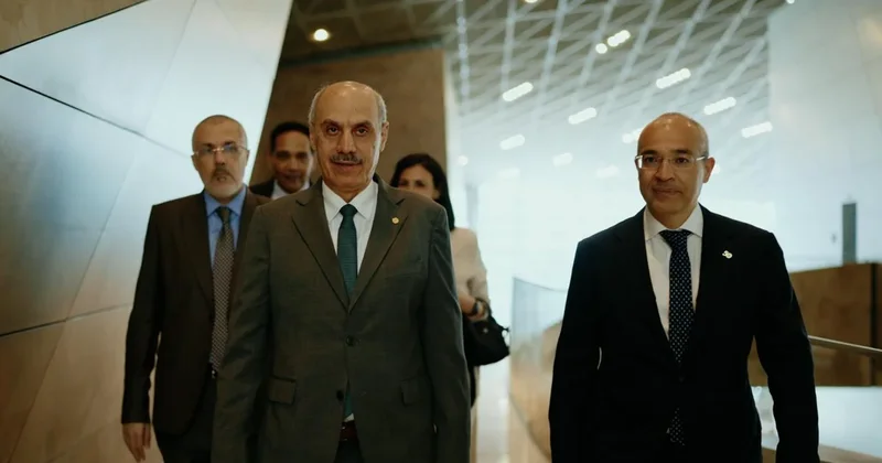 Azərbaycan IsDB nin İllik Toplantılarına ev sahibliyi etməyə hazırlaşır