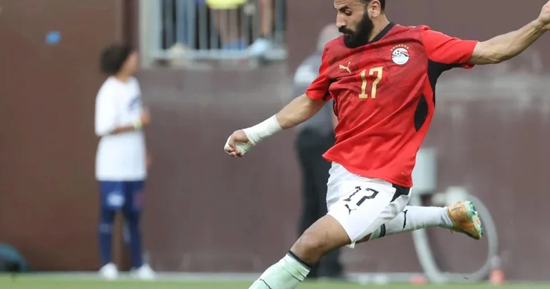 FIFA Misir millisindən formanın tərtibatını dəyişməyi tələb etdi