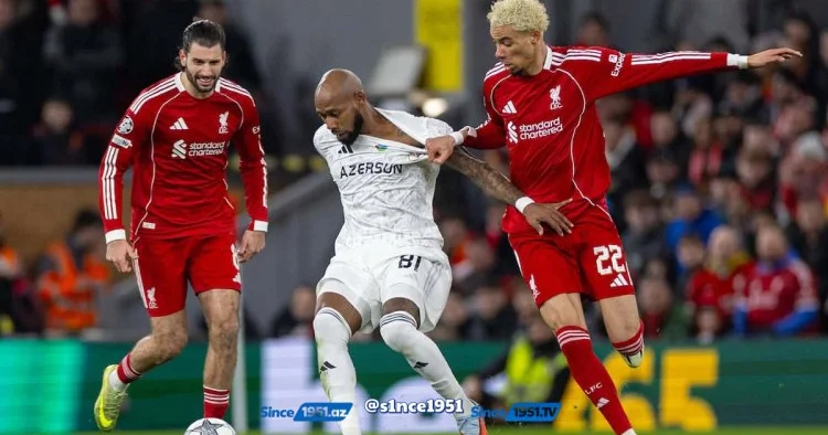 Tezliklə “Qarabağ”dan ayrılacaq 5 ci futbolçu təklif bu ölkədən gəlib, danışıqlar bitir